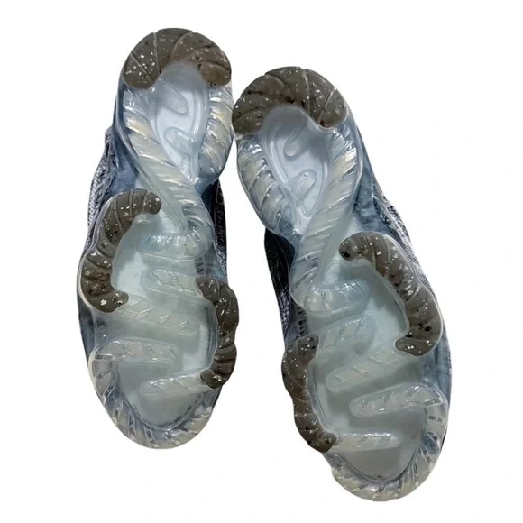 Nike Vapormax FlyKnit GS Sneaker - Picture 9 of 10